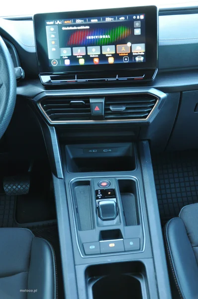 Cupra Formentor 31