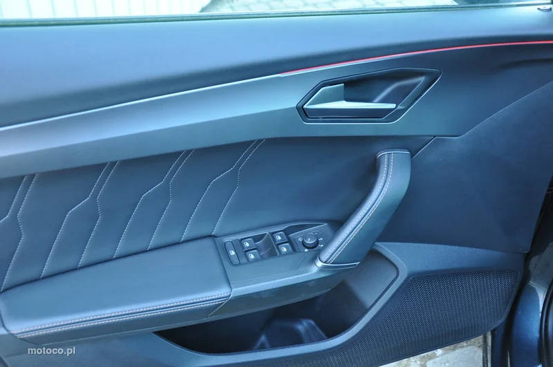 Cupra Formentor 10