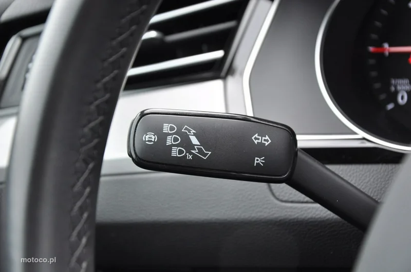 Volkswagen Passat B8 16