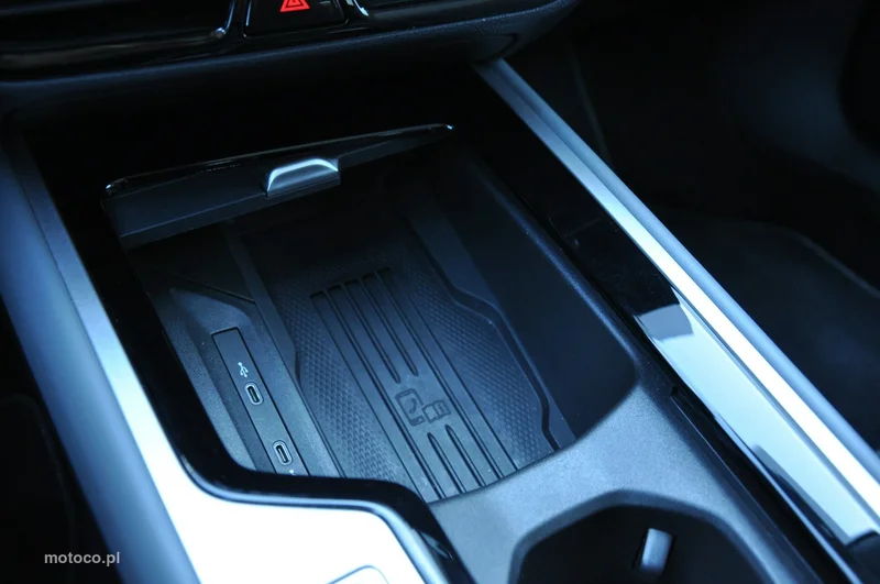Volkswagen Passat Variant B9 26