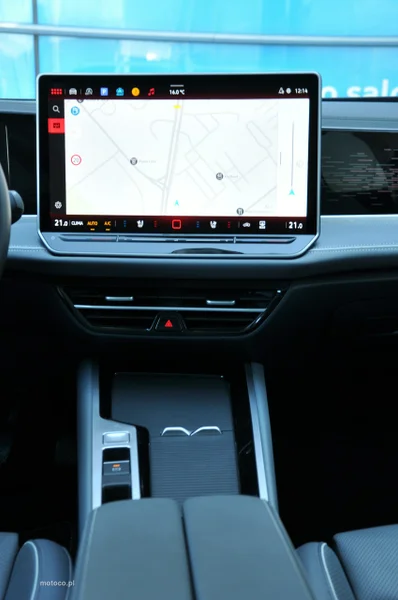 Volkswagen Passat Variant B9 30