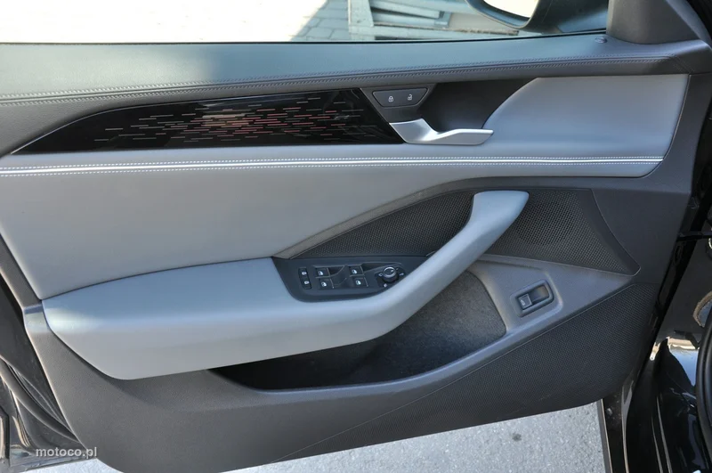 Volkswagen Passat Variant B9 10