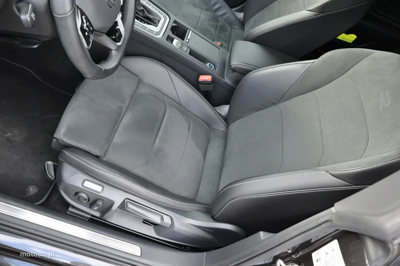 Volkswagen Arteon Shooting Brake 11
