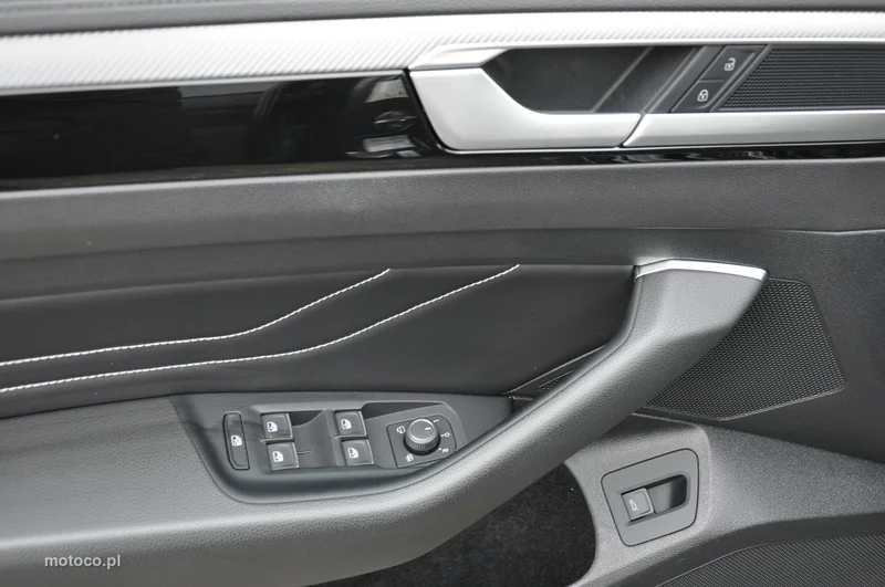 Volkswagen Arteon Shooting Brake 13