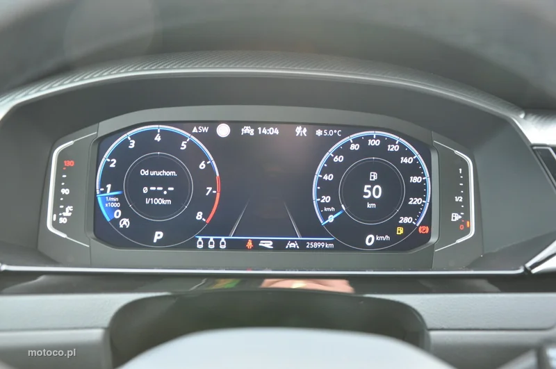 Volkswagen Arteon Shooting Brake 14