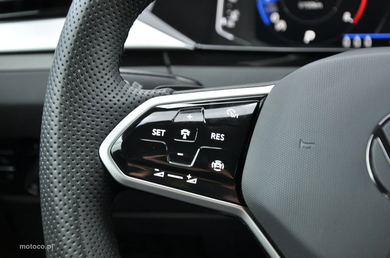 Volkswagen Arteon Shooting Brake 15