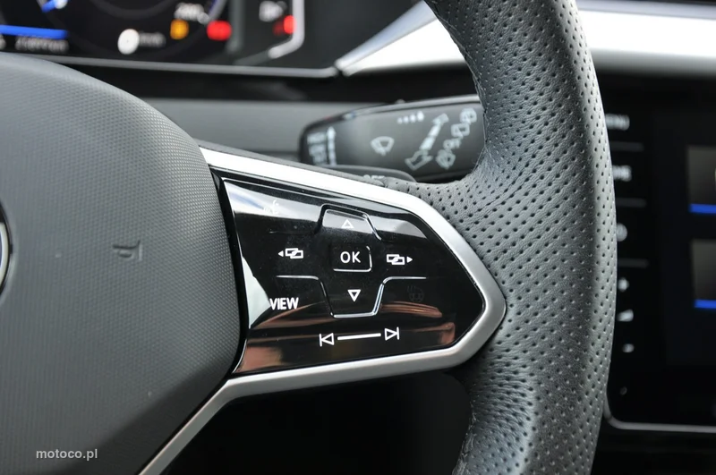 Volkswagen Arteon Shooting Brake 16