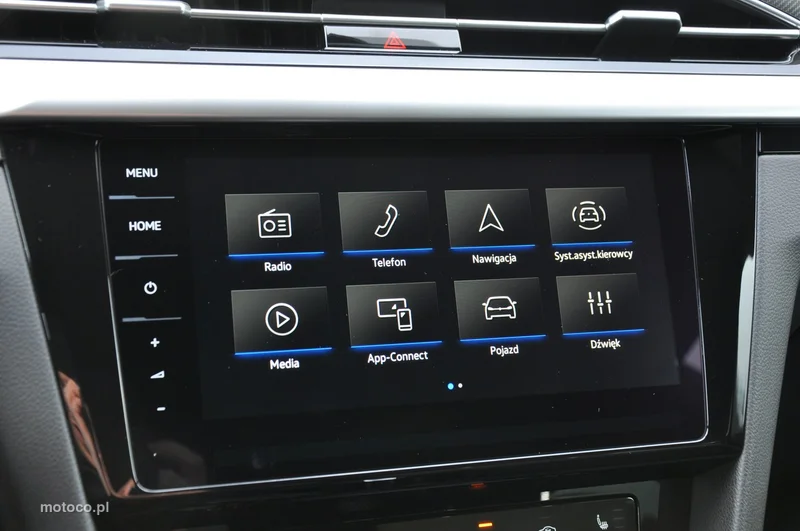 Volkswagen Arteon Shooting Brake 17