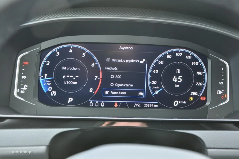 Volkswagen Arteon Shooting Brake 19