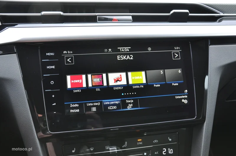 Volkswagen Arteon Shooting Brake 22