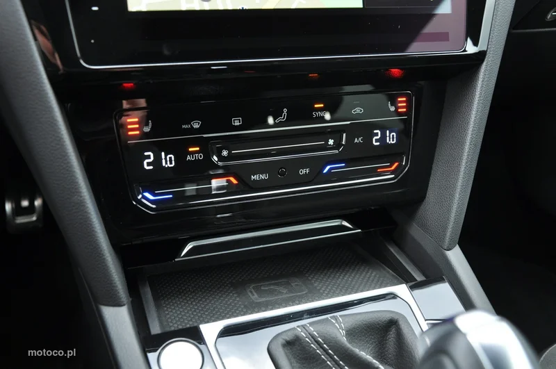 Volkswagen Arteon Shooting Brake 24