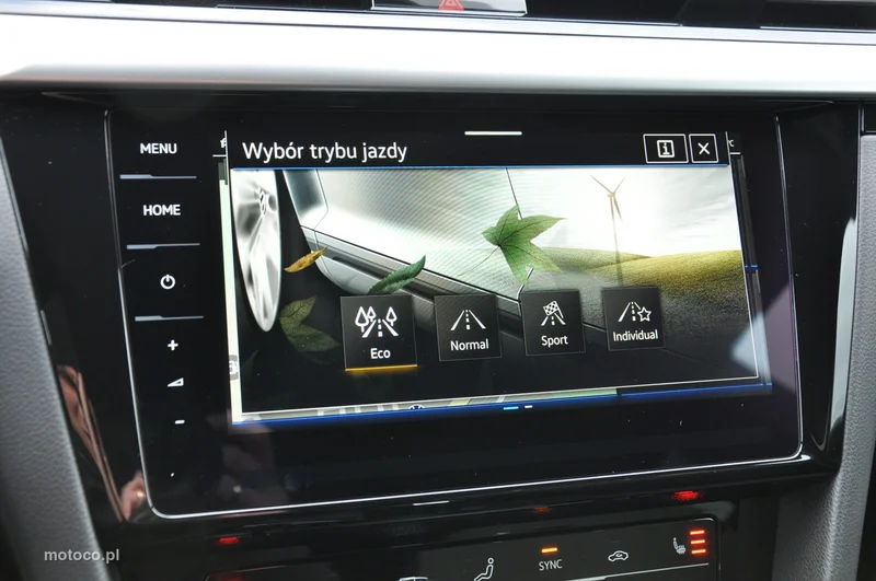 Volkswagen Arteon Shooting Brake 25