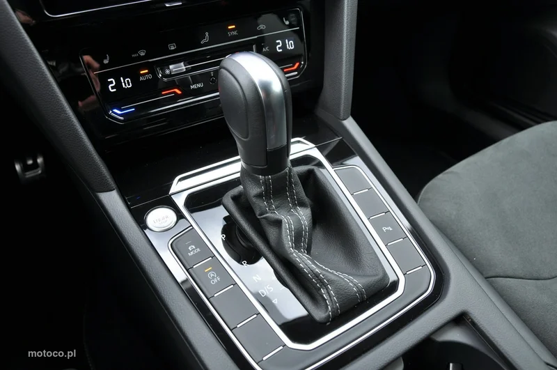 Volkswagen Arteon Shooting Brake 26
