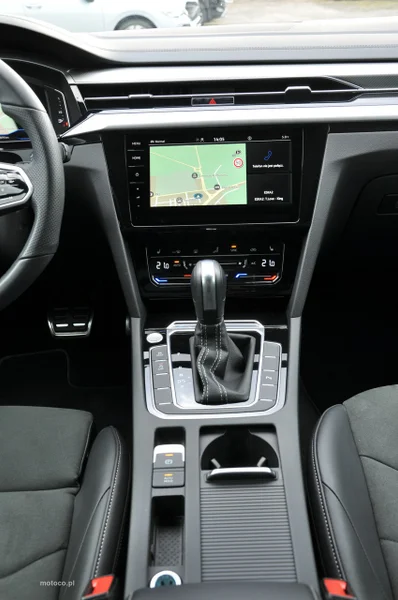 Volkswagen Arteon Shooting Brake 30