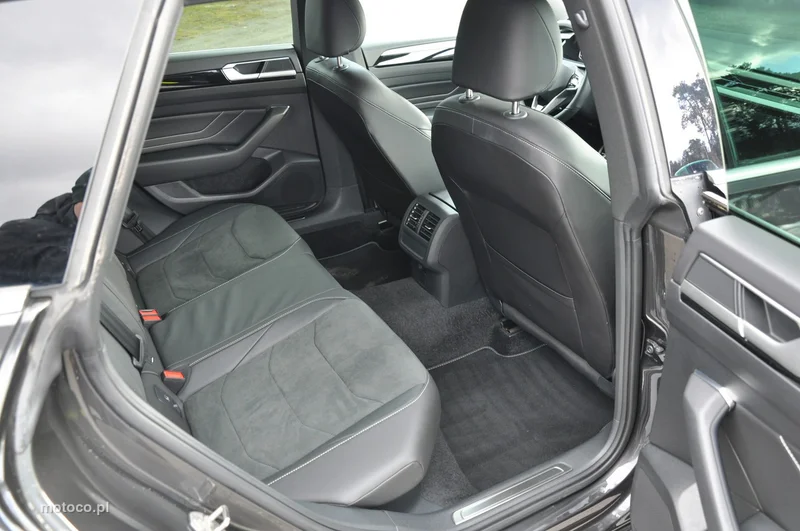 Volkswagen Arteon Shooting Brake 35