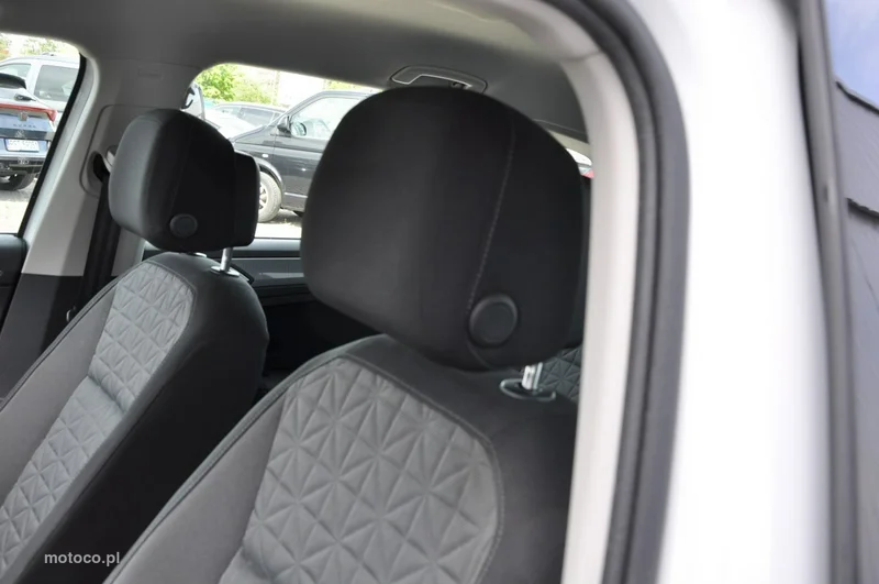 Volkswagen Tiguan AD 14