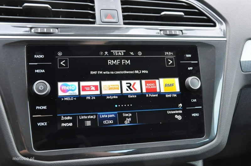 Volkswagen Tiguan AD 22