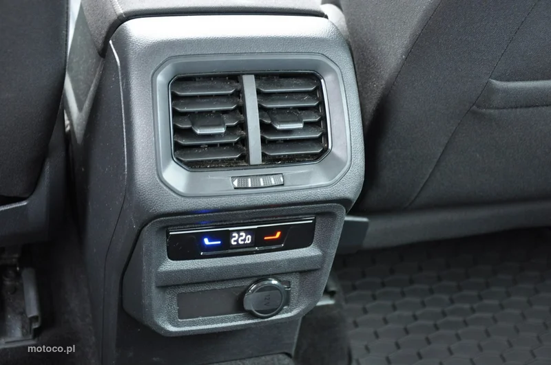 Volkswagen Tiguan AD 30