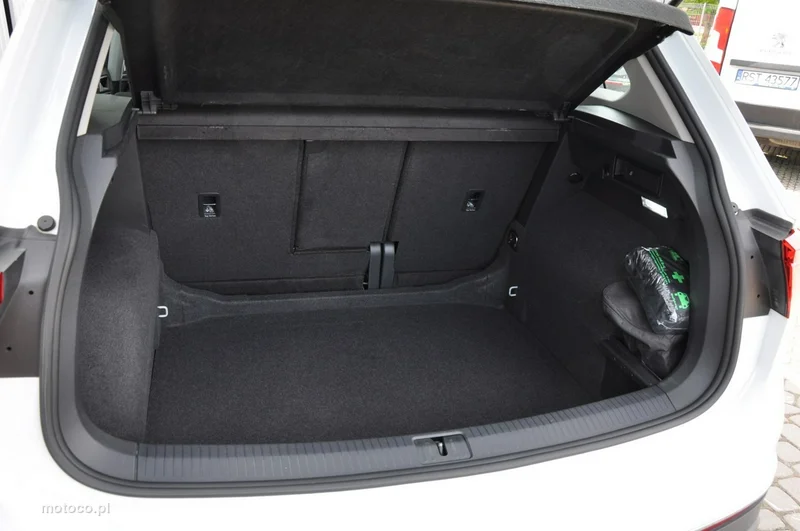Volkswagen Tiguan AD 33
