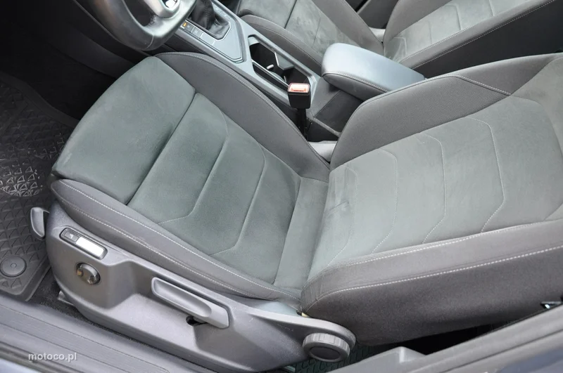 Volkswagen Tiguan AD 11