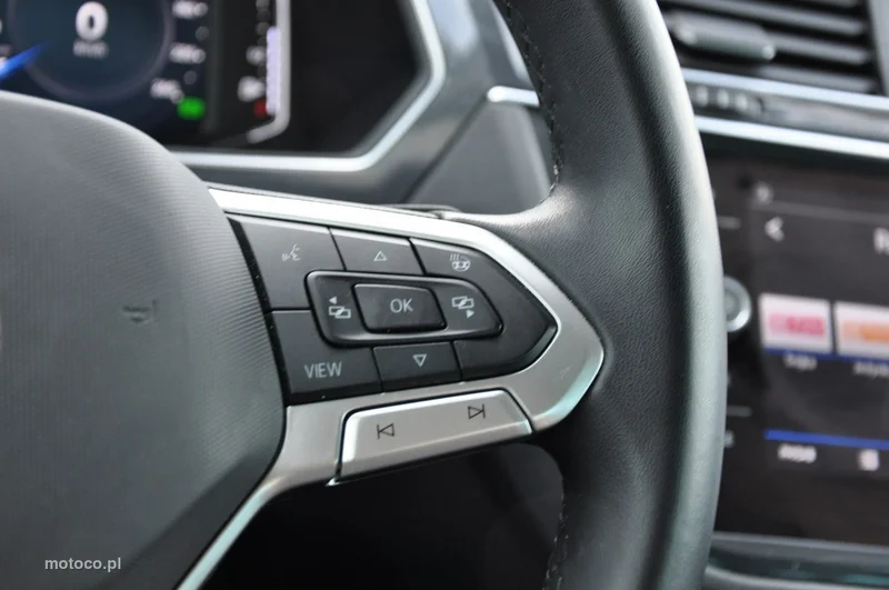 Volkswagen Tiguan AD 22