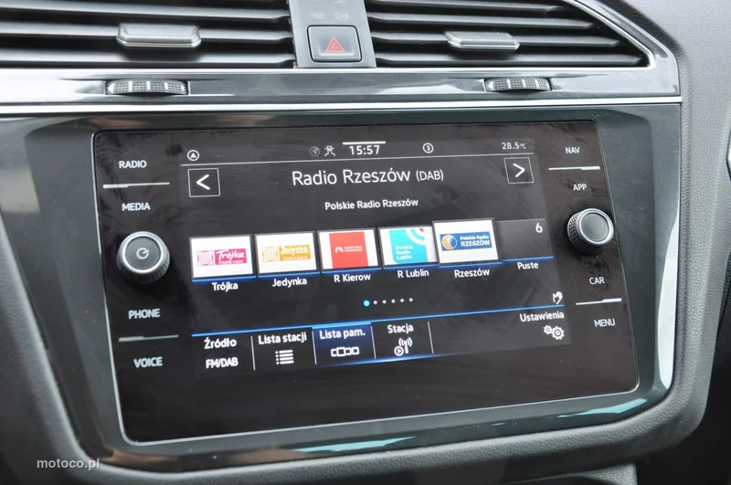 Volkswagen Tiguan AD 24