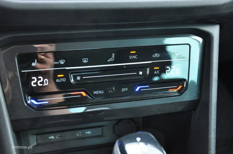 Volkswagen Tiguan AD 27