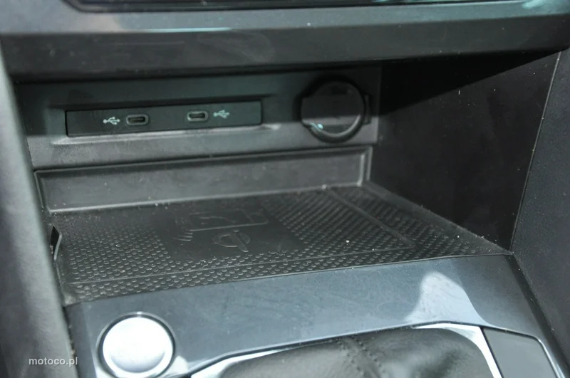 Volkswagen Tiguan AD 31