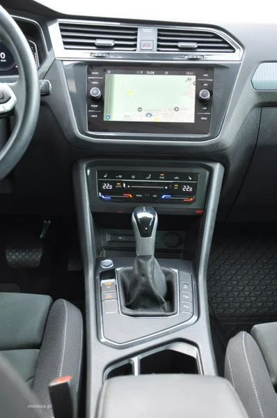 Volkswagen Tiguan AD 34