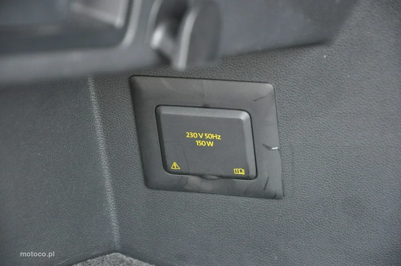 Volkswagen Tiguan AD 36