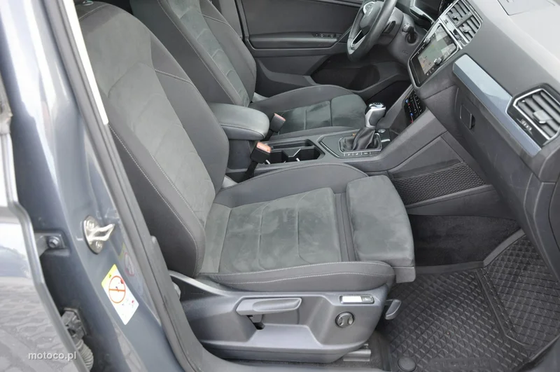 Volkswagen Tiguan AD 39