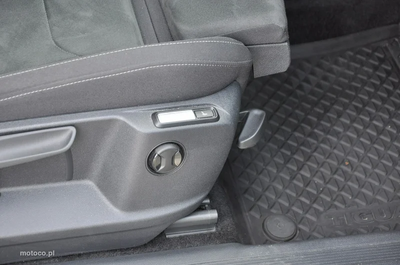 Volkswagen Tiguan AD 40