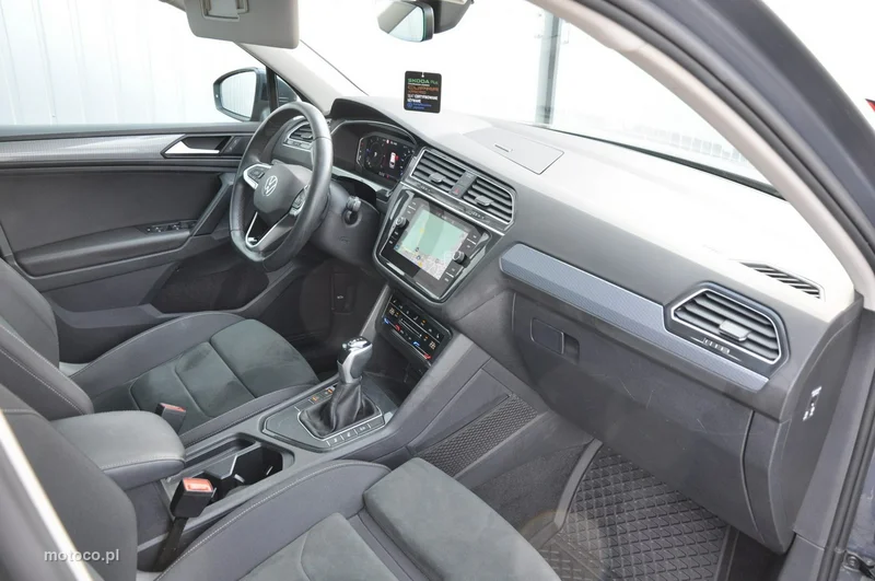 Volkswagen Tiguan AD 41