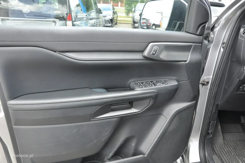 Ford Ranger Raptor 13