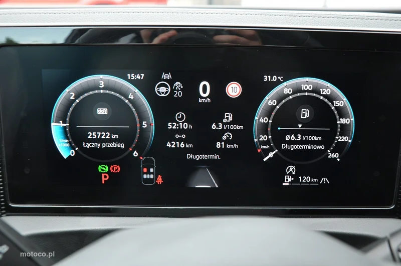 Volkswagen Tiguan III 15