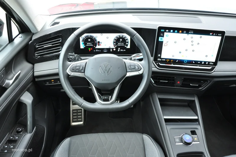 Volkswagen Tiguan III 20