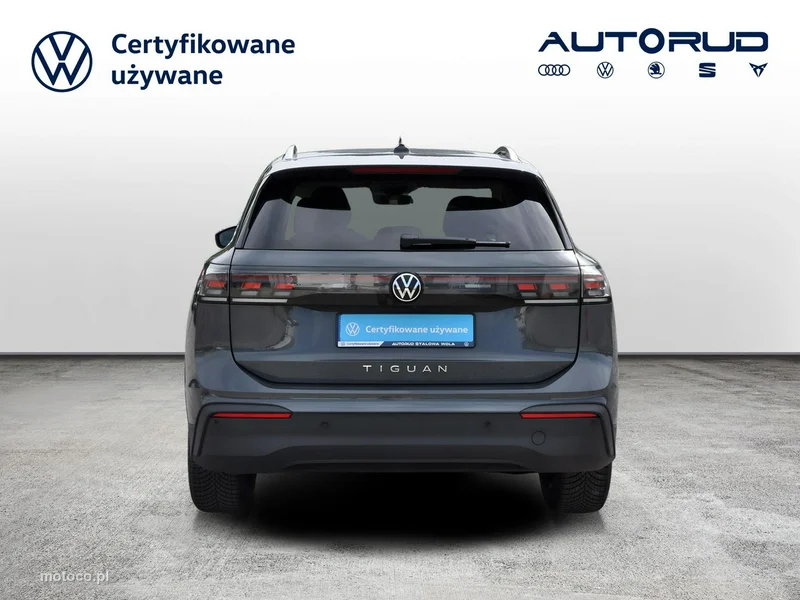 Volkswagen Tiguan III 4