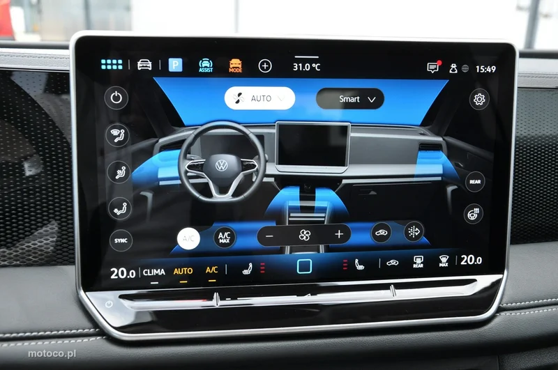 Volkswagen Tiguan III 33