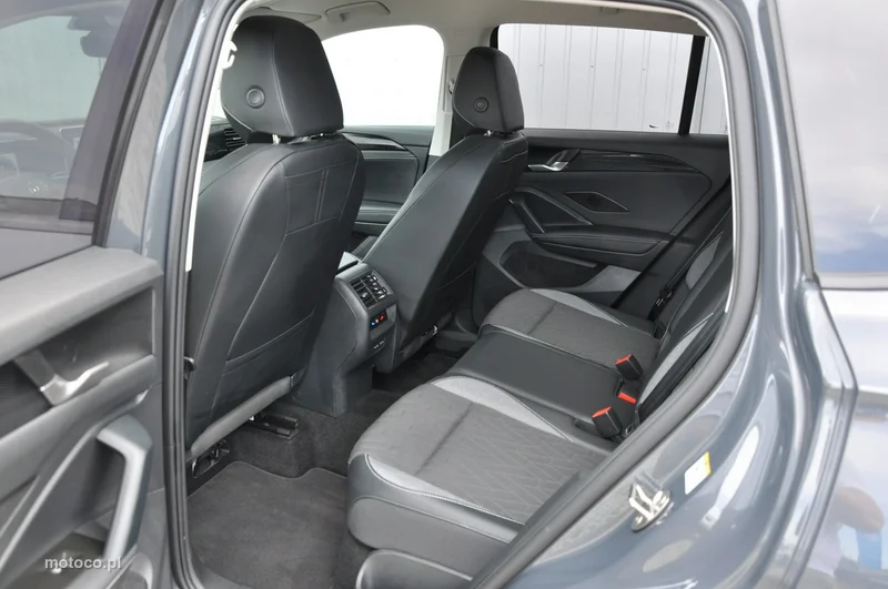 Volkswagen Tiguan III 40