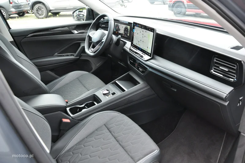 Volkswagen Tiguan III 45