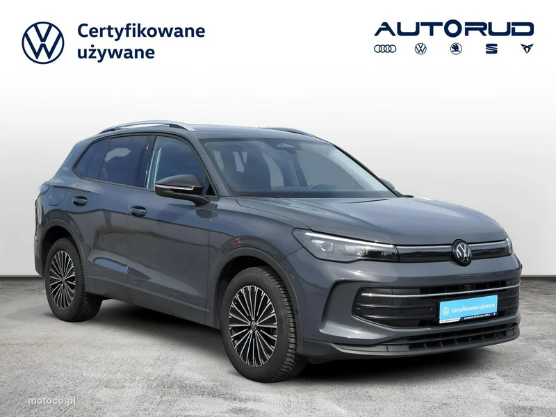 Volkswagen Tiguan III 7