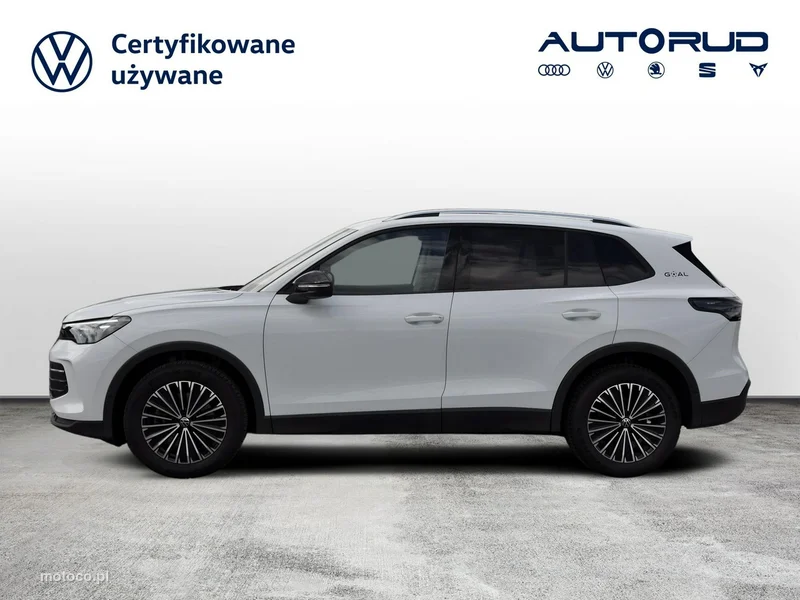 Volkswagen Tiguan III 2