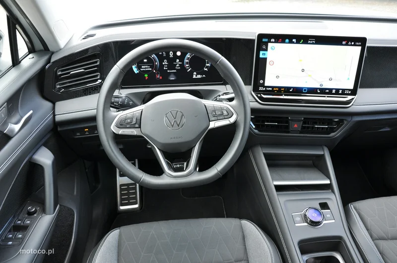 Volkswagen Tiguan III 17