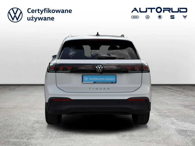 Volkswagen Tiguan III 4