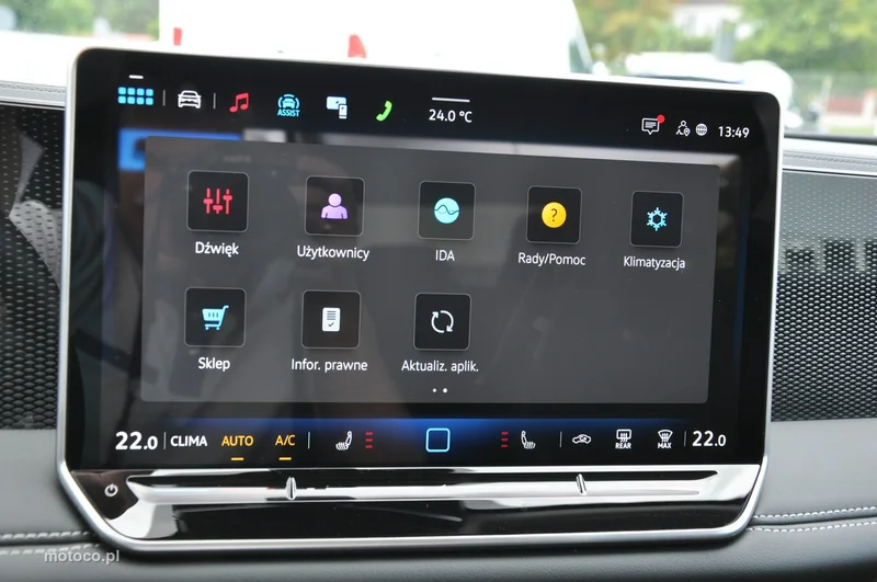 Volkswagen Tiguan III 34