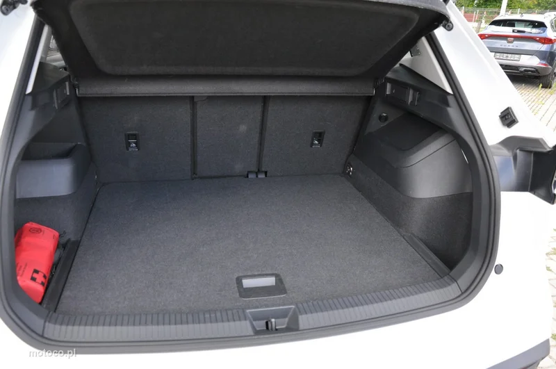 Volkswagen Tiguan III 40