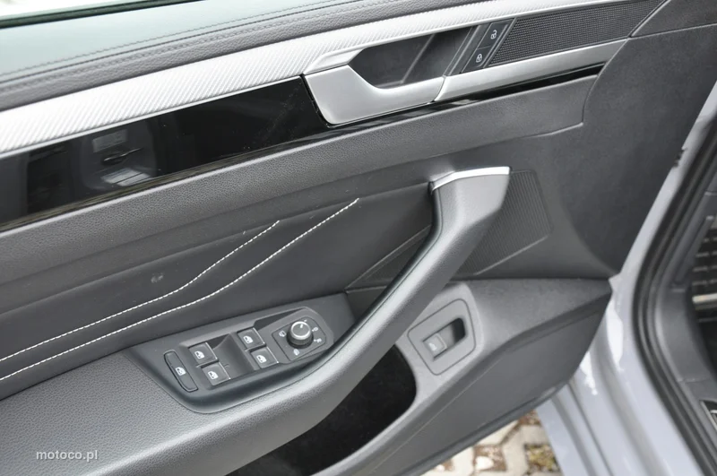 Volkswagen Arteon Shooting Brake 11