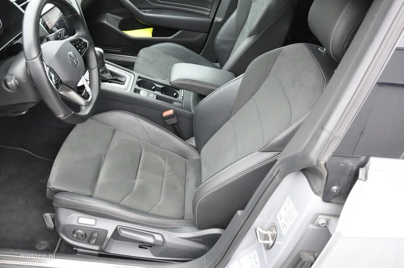 Volkswagen Arteon Shooting Brake 12