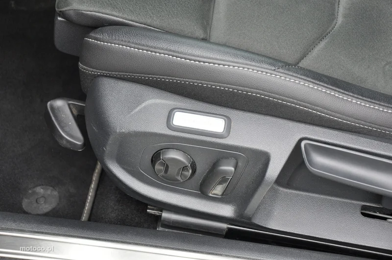 Volkswagen Arteon Shooting Brake 13