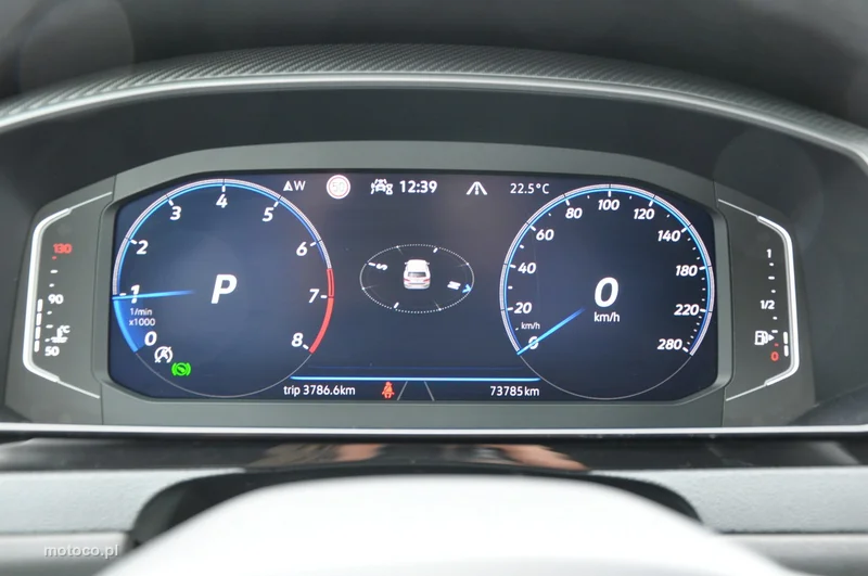 Volkswagen Arteon Shooting Brake 14